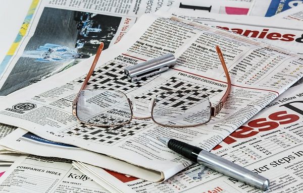 Abbildung 1: Regelmäßig bei Preisausschreiben mitmachen kostet kein Geld und kann schöne Gewinne bescheren.