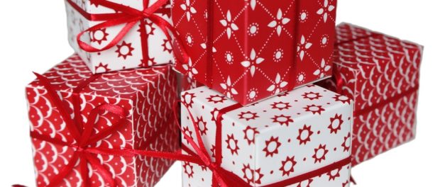 Geschenke