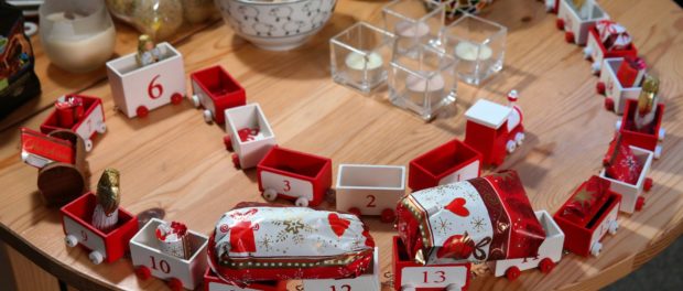 Adventskalender