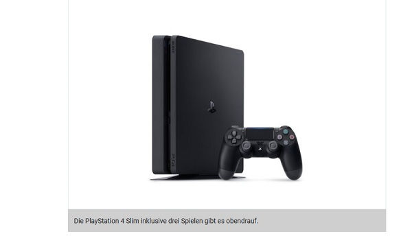 Sony Playstation 4 Gewinnspiel Kino.de