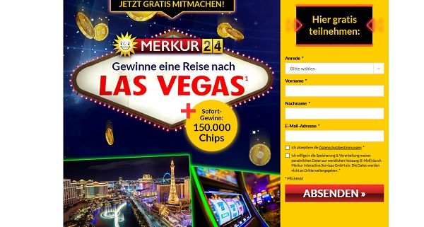 Reise Gewinnspiel Merkur24 Fluggutschein 1.000 Euro gewinnen