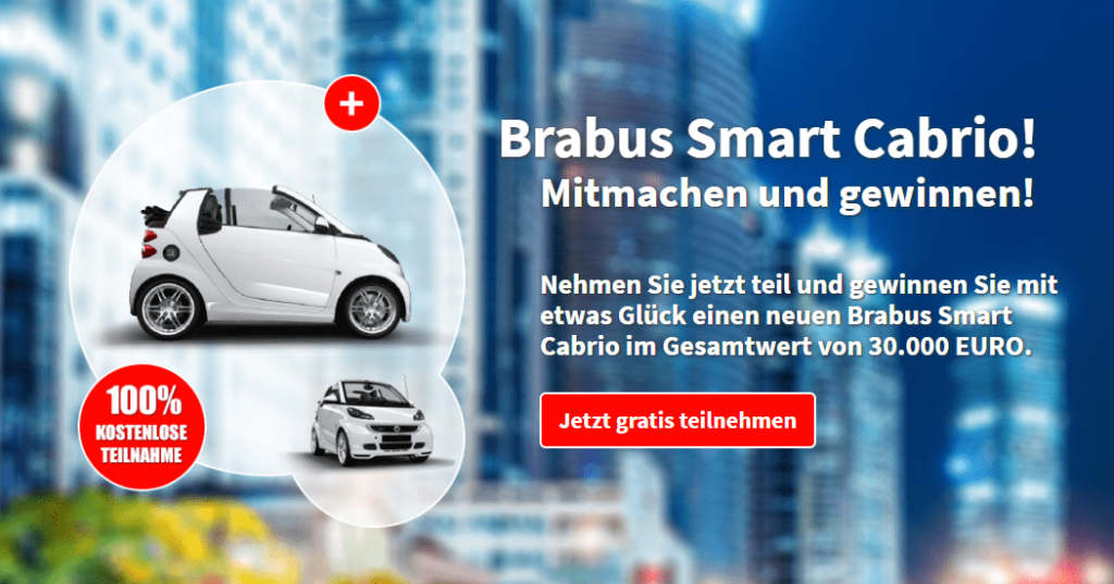 Auto Gewinnspiele 2023 Seite 3 von 17 Neue und seriöse Gewinnspiele