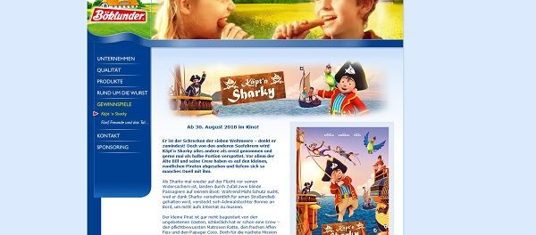 Böklunder Gewinnspiel Familien All Inclusive Familienurlaub gewinnen