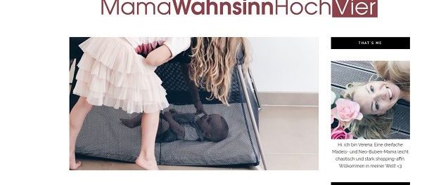 Mama Wahnsinn Gewinnspiel BabyBj&ouml;rn Reisebett Verlosung