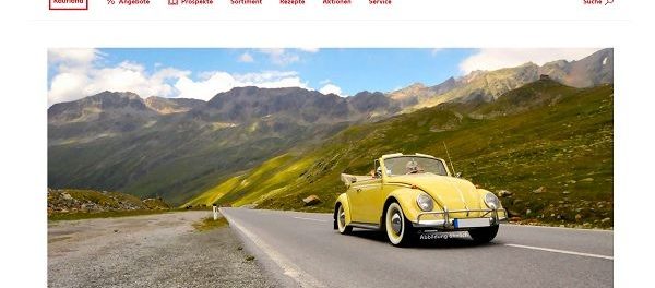 Auto Gewinnspiel Kaufland VW Käfer Oldtimer gewinnen 2018