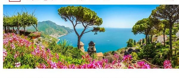 Reise Gewinnspiel Kaufland Italien Urlaub auf Ischia