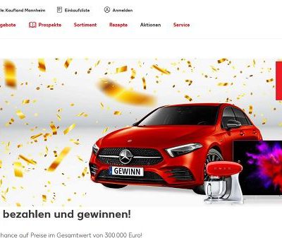 Mercedes Gewinnspiel 2021 Neue Und Seriose Gewinnspiele