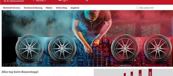ATU Gewinnspiel Gutscheine und Kompletträder-Sets
