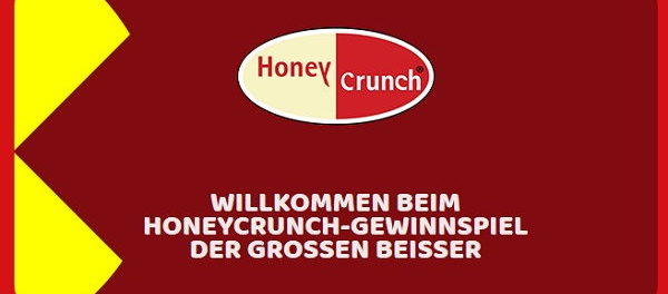 Honey Crunch Gewinnspiel Spa-Kurzurlaub Hochschwarzwald