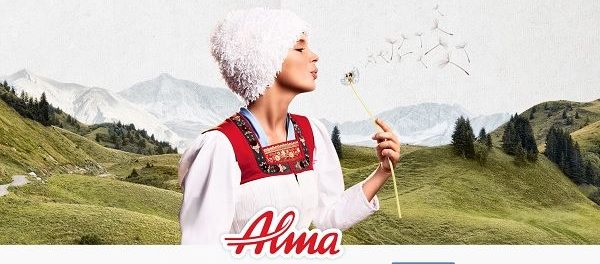 Alma Reise Gewinnspiel Donau Flusskreuzfahrten