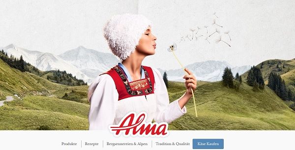 Alma Reise Gewinnspiel Donau Flusskreuzfahrten