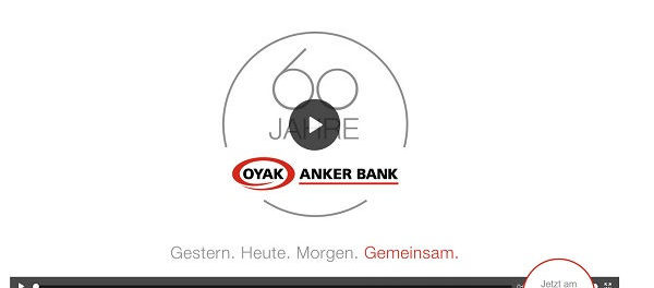 Oyak Anker Bank Gewinnspiel 3.000 Euro Bargeld und Amazon Gutscheine