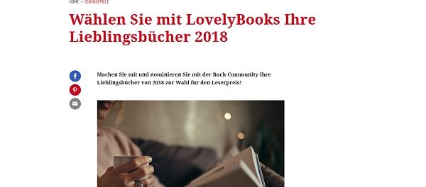 freundin Gewinnspiele 100 Buchpakete mit je 10 Büchern