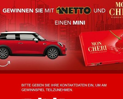 Netto Gewinnspiel Gewinner Netto Gewinnspiel Gewinner