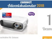 CONNECT ADVENTSKALENDER GEWINNSPIEL CONNECT ADVENTSKALENDER GEWINNSPIEL