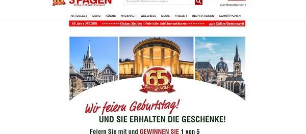 3 Pagen Versand Gewinnspiel 5 Städtereisen für 2 Personen