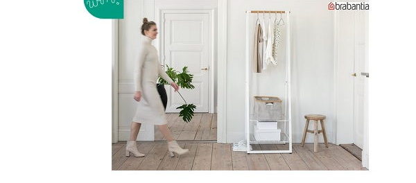Couchstyle Gewinnspiel Wäscheständer und Wäschekorb