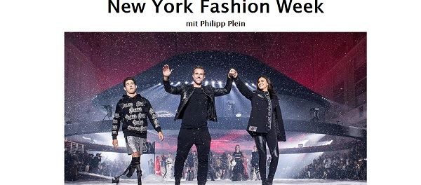 New York Reise Gewinnspiel Fashion Week Bild.de