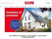 Haus Gewinnspiel Gewinnspieletipps De