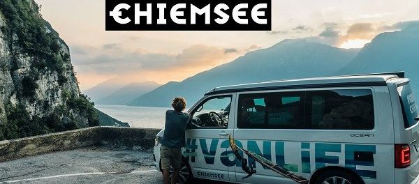 Chiemsee Gewinnspiel 2 Wochen Camper Urlaub gewinnen