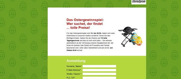 Was Kann Man Bei Der Glücksspirale Gewinnen