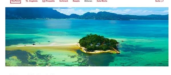 Kaufland Gewinnspiele Seychellen Reise 2 Personen gewinnen