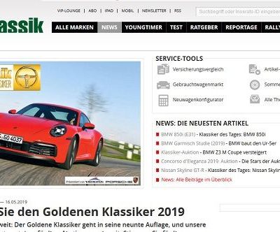 Porsche Gewinnen 21 Neue Und Seriose Gewinnspiele