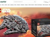 Lego Gewinnspiele Tipps