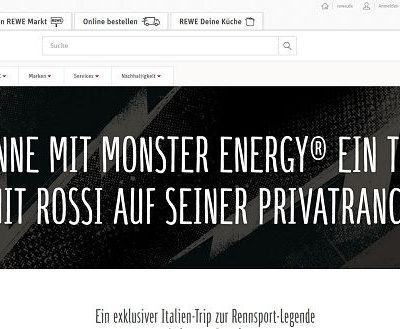 Rewe Gewinnspiel Gewinner Rewe Gewinnspiel Gewinner