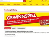 Marken Gewinnspiel Marken Gewinnspiel