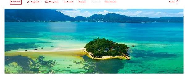 Seychellen Reise Gewinnspiel Kaufland 2019