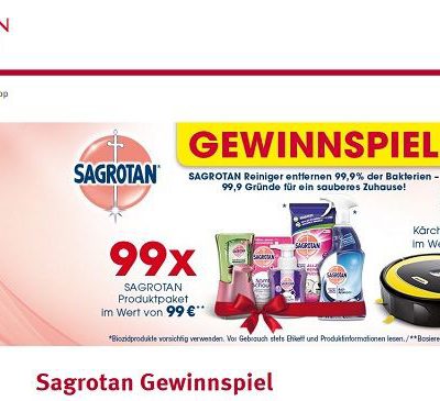 Rossmann Gewinnspiele 2021 Neue Und Seriose Gewinnspiele