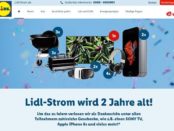 Lidel Gewinnspiel Lidel Gewinnspiel