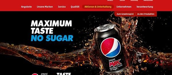 Gewinnspiel kostenlos Penny und Pepsi Taste Challenge Playstation 4