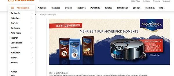 ADVENTSKALENDER GEWINNSPIEL MÜLLER 2019 JETZT GEWINNEN Adventskalender gewinnspiel müller 2019 jetzt gewinnen