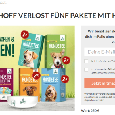 Tv Movie Gewinnspiele