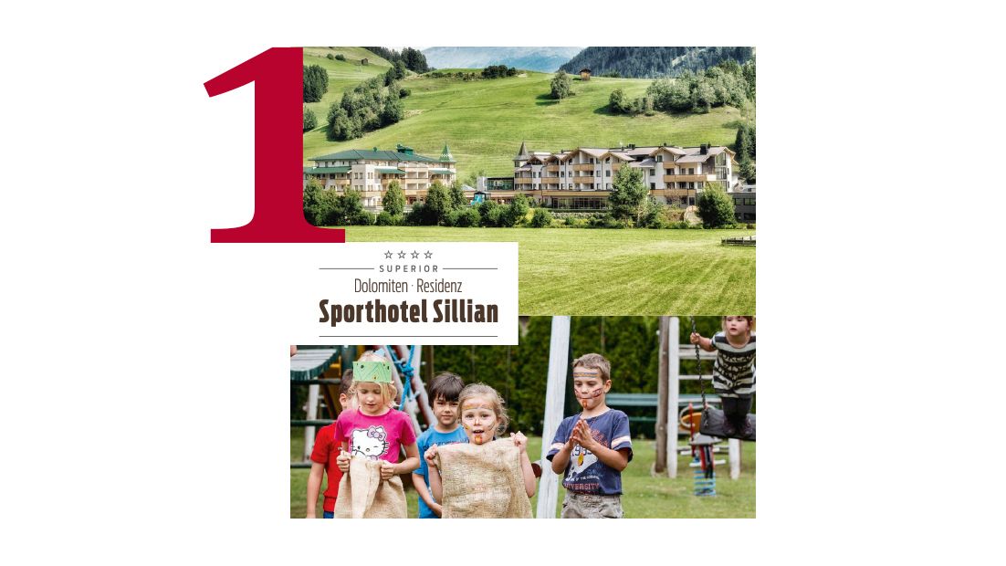 Rossmann Gewinnspiel: ein Familienurlaub in Osttirol und 10 Baby-Schlafsäcke zu gewinnen
