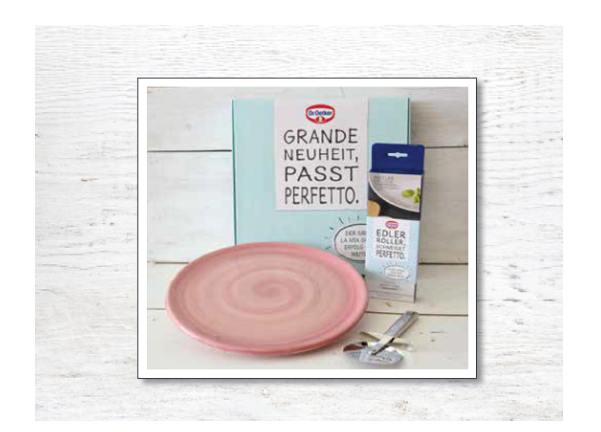 familia Gewinnspiel: 4 Pizza-Sets von Dr. Oetker im Gesamtwert von 280 Euro zu gewinnen