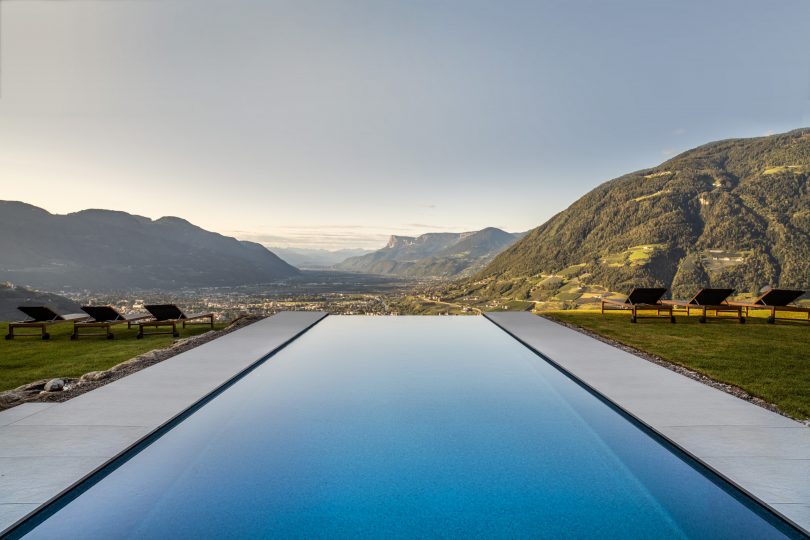 Abenteuer und Reisen Gewinnspiel: Luxusaufenthalt in Südtirol zu gewinnen