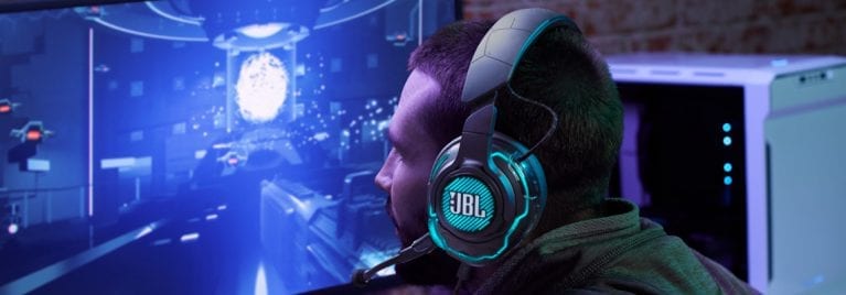 Gamez.de Gewinnspiel: JBL Headsets zu gewinnen