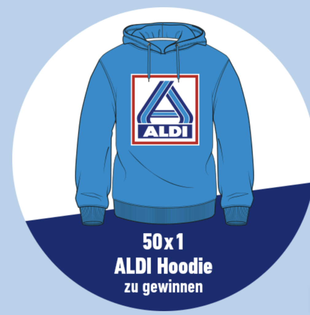 Aldi Gewinnspiel 2025 Neue und seriöse Gewinnspiele