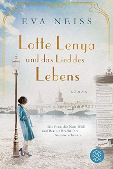 Event-Magazin Gewinnspiel: Buch „Lotta Lenya und das Lied des Lebens“ zu gewinnen
