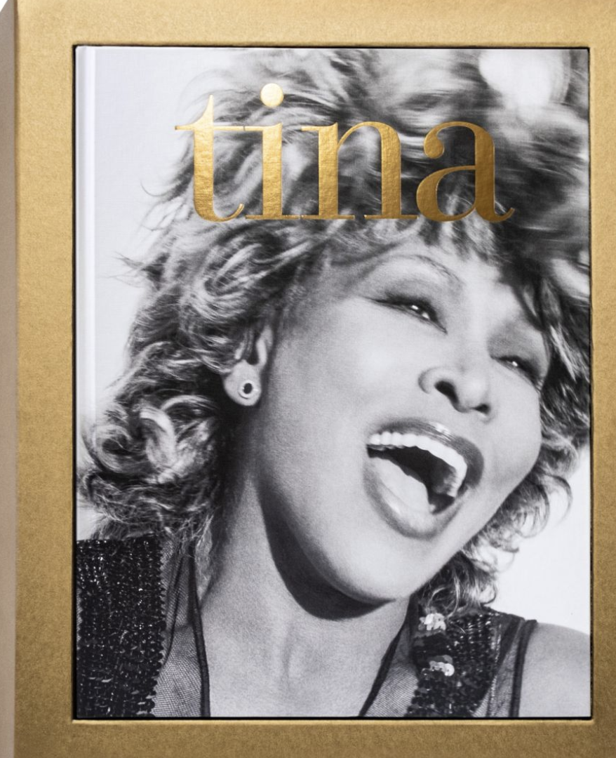 VOGUE Gewinnspiel: Tina-Turner-Fanpaket zu gewinnen