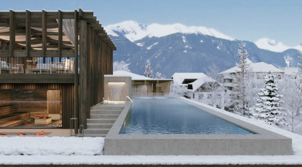 GQ-Magazin Gewinnspiel: Urlaub in Südtirol zu gewinnen