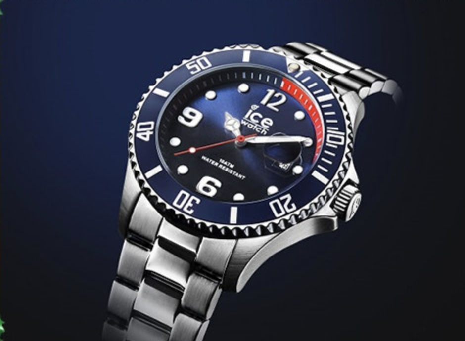 Autozeitung Gewinnspiel: Armbanduhren von Ice-Watch zu gewinnen