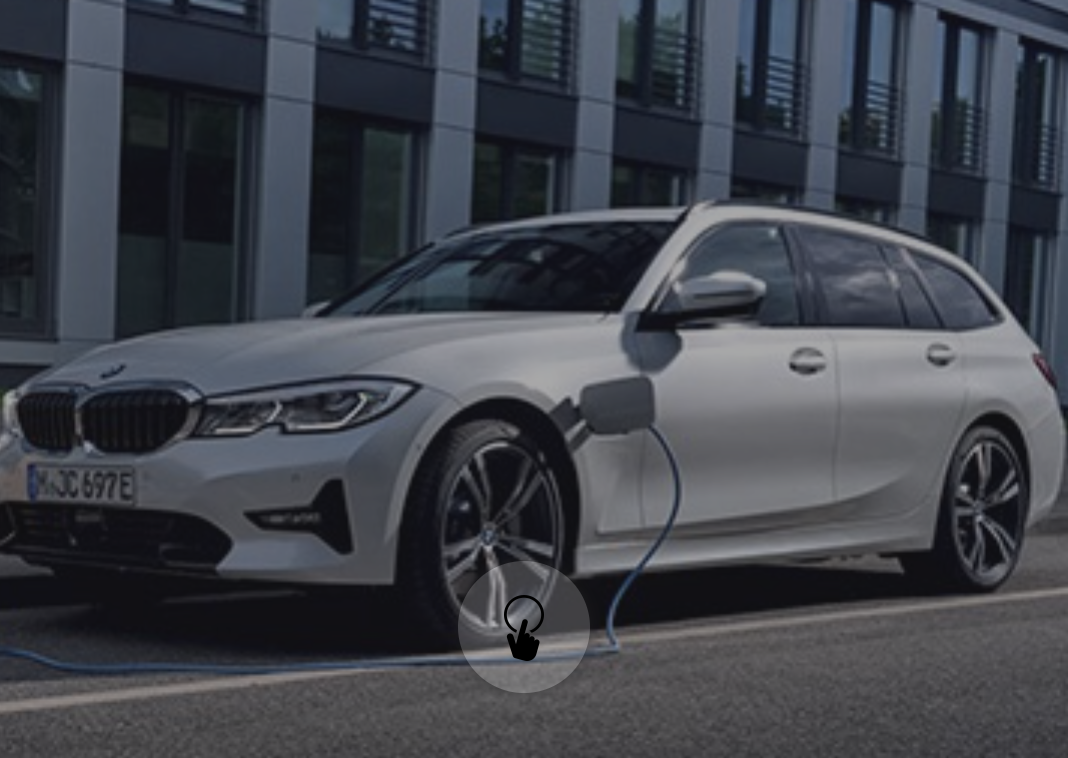 BMW Gewinnspiel: BMW 3er Touring zu gewinnen