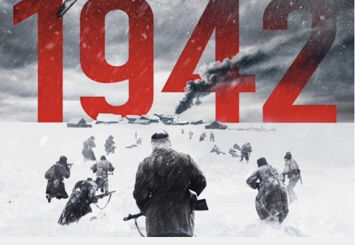 BLICK Gewinnspiel: „1942: Ostfront“ als DVD oder Blu-ray zu gewinnen