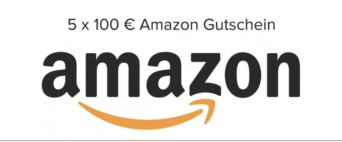 GuteKueche.de Gewinnspiel: Amazon Gutscheine zu gewinnen