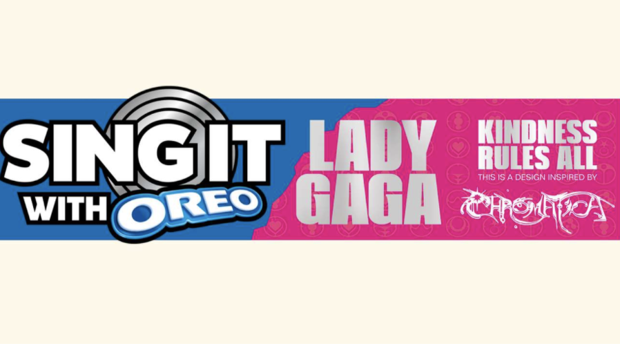 Kaufland Gewinnspiel: Lady Gaga Konzert Tickets zu gewinnen