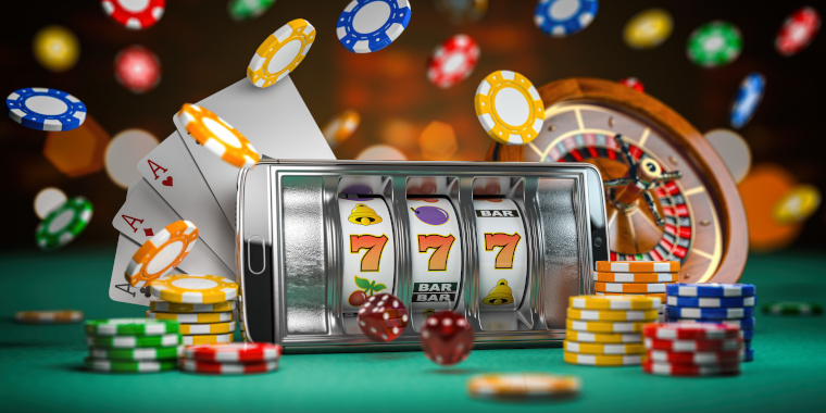 Ob Spielhalle oder Online Casino: Spieler suchen in der Regel nach dem Automaten mit den höchsten Gewinnchancen.